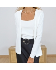 Gilet Kafénia Kaffe