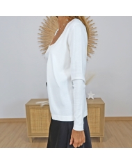 Gilet Kafénia Kaffe