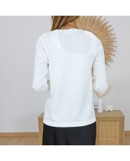 Gilet Kafénia Kaffe