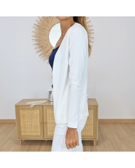 Gilet Kafénia Kaffe