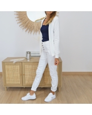 Gilet Kafénia Kaffe