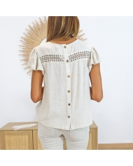 Top/blouse Ivy Tiffosi