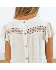 Top/blouse Ivy Tiffosi