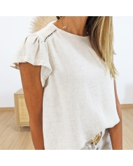 Top/blouse Ivy Tiffosi
