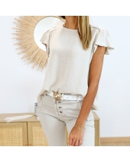 Top/blouse Ivy Tiffosi