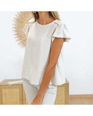 Top/blouse Ivy Tiffosi