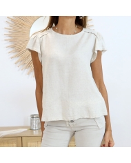 Top/blouse Ivy Tiffosi