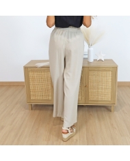 Pantalon Kamilia Kaffe
