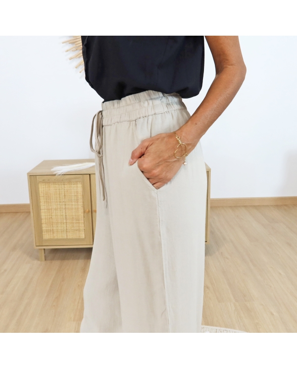 Pantalon Kamilia Kaffe