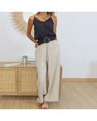 Pantalon Kamilia Kaffe