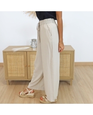 Pantalon Kamilia Kaffe