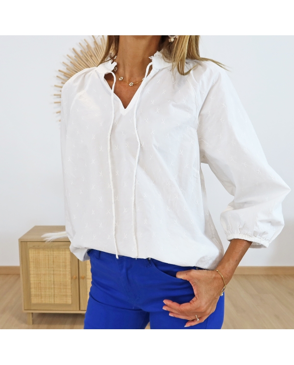Blouse KAulla Kaffe