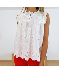 Top/blouse Billie