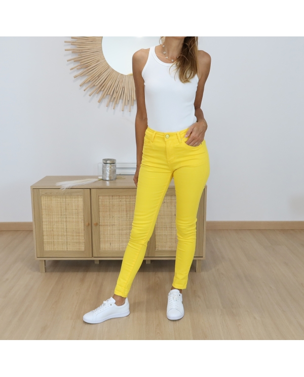 Jean Ivona jaune