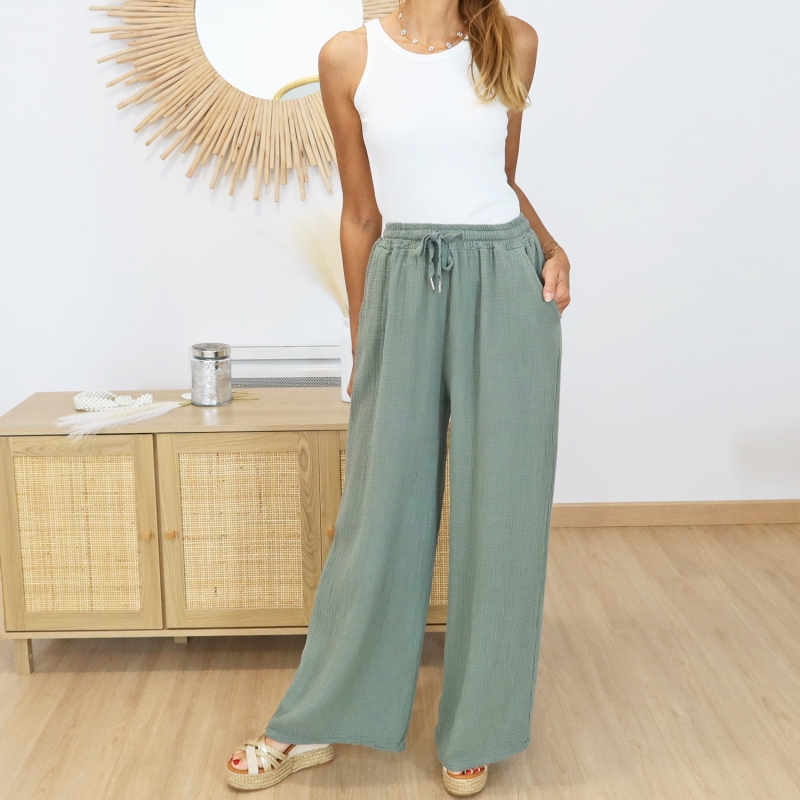 Pantalon Maddie