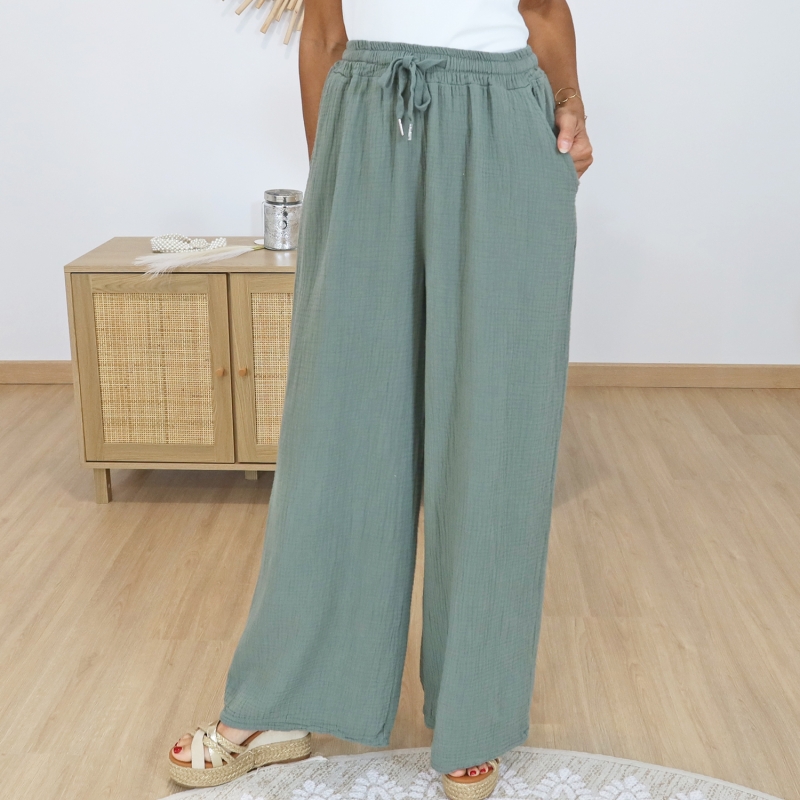 Pantalon Maddie