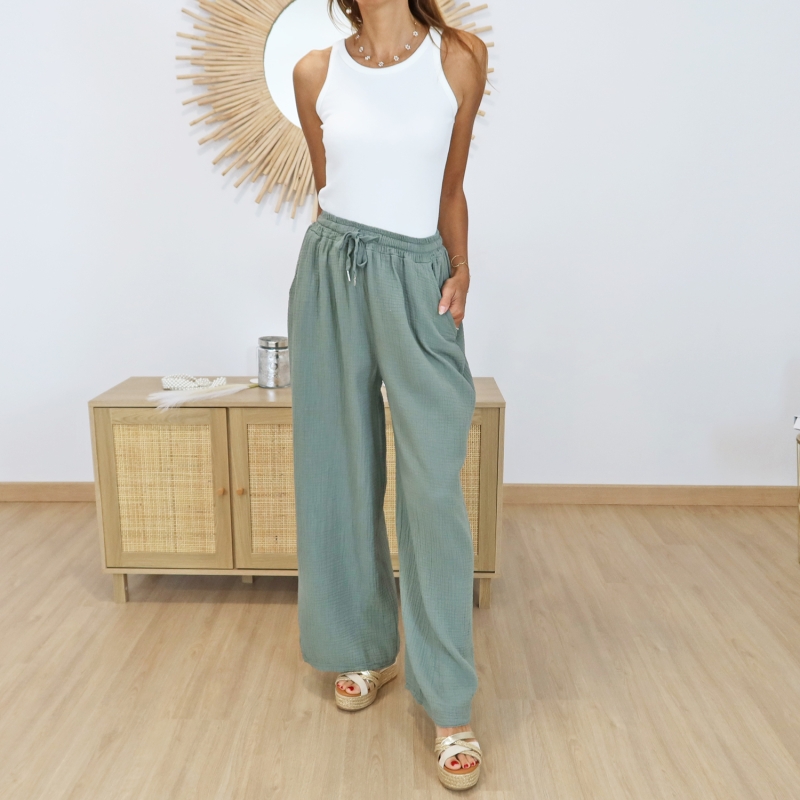 Pantalon Maddie