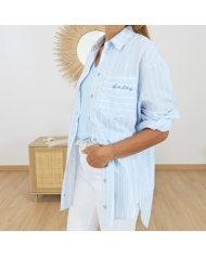 Chemise Kasara Kaffe