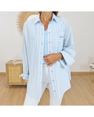 Chemise Kasara Kaffe