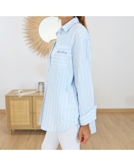 Chemise Kasara Kaffe