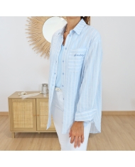 Chemise Kasara Kaffe