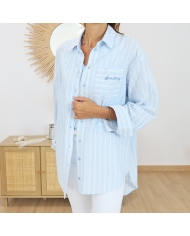 Chemise Kasara Kaffe