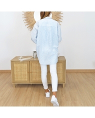 Chemise Kasara Kaffe