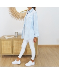 Chemise Kasara Kaffe