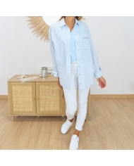 Chemise Kasara Kaffe