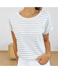 T-shirt Marianne Garcia