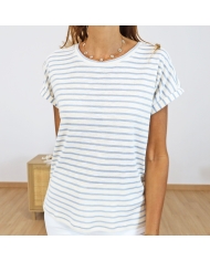 T-shirt Marianne Garcia