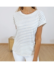 T-shirt Marianne Garcia