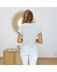 T-shirt Marianne Garcia