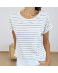 T-shirt Marianne Garcia