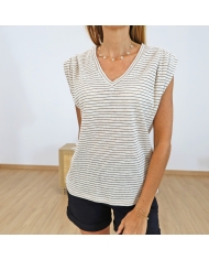 T-shirt/top Manson Garcia