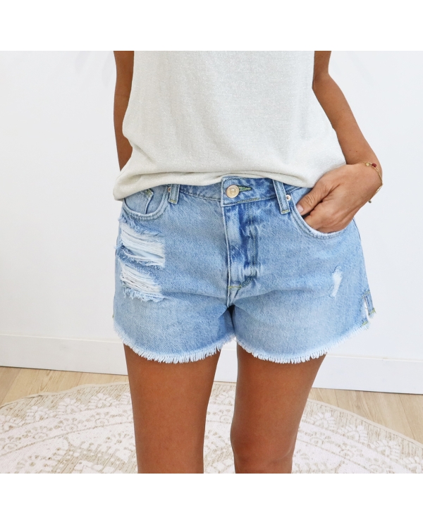 Short Babsy