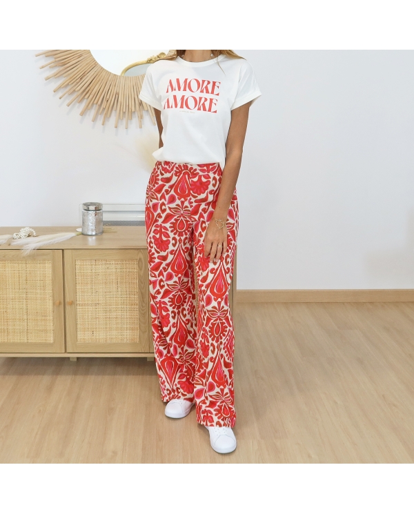 Pantalon Rubis