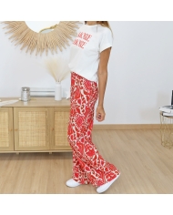 Pantalon Rubis
