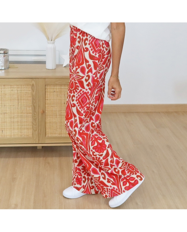 Pantalon Rubis