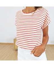 T-shirt Duca Find Tiffosi