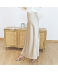 Jupe Kalotta beige Kaffe