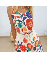 Robe Flowers