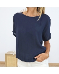 Blouse Stanley Kaffe