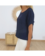 Blouse Stanley Kaffe