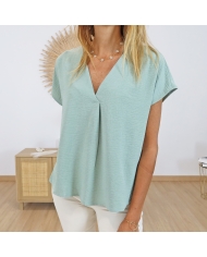 Top Maxine amande Tiffosi