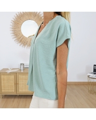 Top Maxine amande Tiffosi