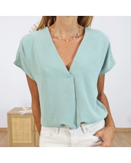 Top Maxine amande Tiffosi