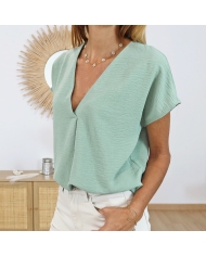 Top Maxine amande Tiffosi