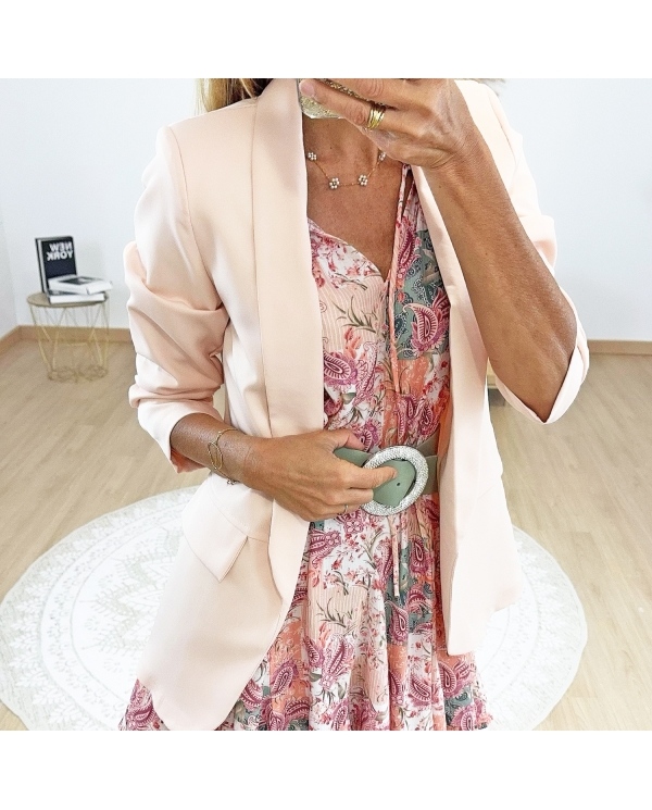 Veste Laïa pêche