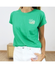 T-shirt amour Forever Garcia